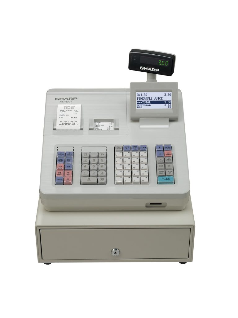 Tips Merawat Mesin Cash Register/ Mesin Kasir Tips Merawat Mesin Cash Register/ Mesin Kasir