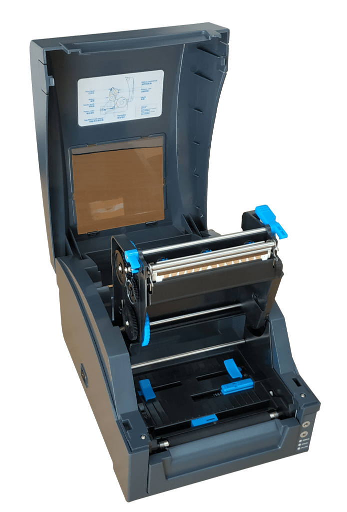 Printer Barcode Gprinter GP 1224 T Printer Barcode Gprinter GP 1224 T