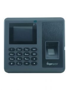 Fingerprint Revo WD 203 Fingerspot