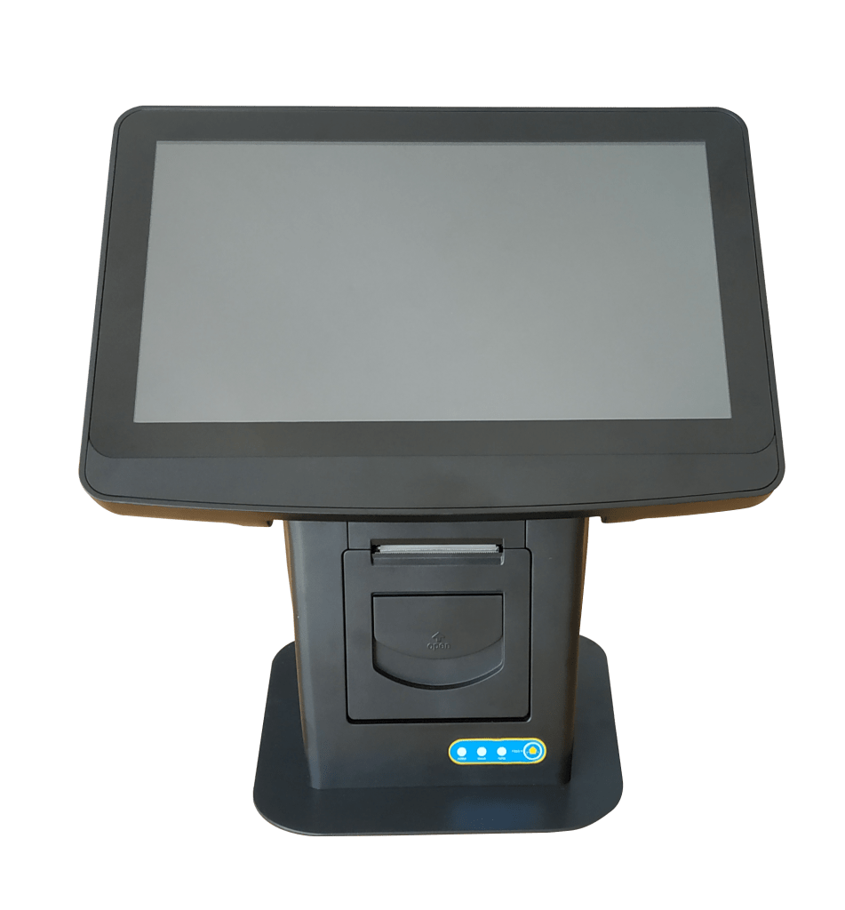 MESIN KASIR ANDROID KASSEN XA-921