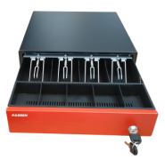 Keunggulan Cash Drawer Mini KASSEN K330 untuk Bisnis Anda