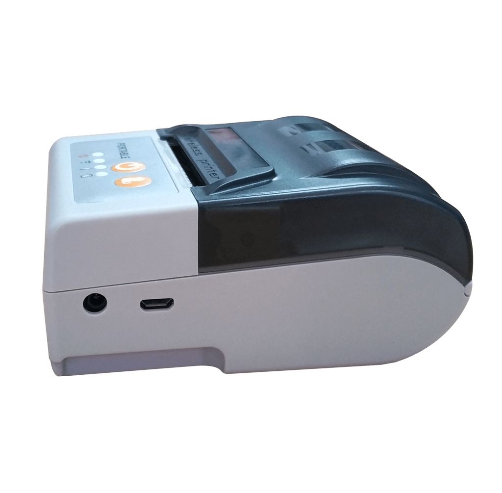 Printer Mobile Bluetooth Kassen MT200A Auto Cutter