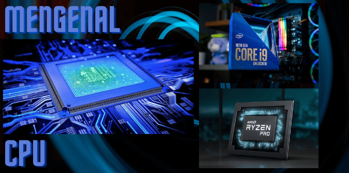 Background CPU