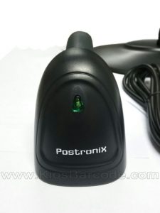 Rekomendasi Barcode Scanner Terlaris