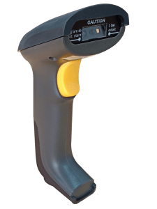 Scanner Barcode dan QR Code Scanner Barcode dan QR Code