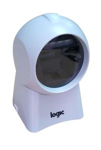 Scanner Barcode Logic OD 72 QR