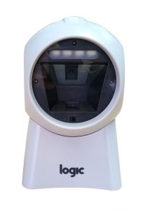 Scanner Barcode Logic OD 72 QR