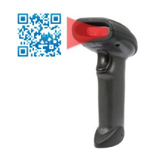 Scanner Barcode dan QR Code Scanner Barcode dan QR Code