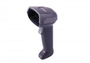 Scanner Barcode dan QR Code Scanner Barcode dan QR Code