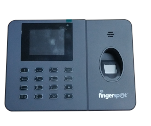 Mesin Absensi Fingerspot Revo W 202BNC Mesin Absensi Fingerspot Revo W 202BNC