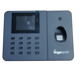 Mesin Absensi Fingerspot Revo W 202BNC