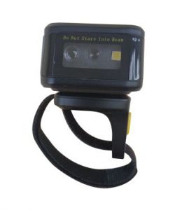 SCANNER RING KASSEN KS 69 BT