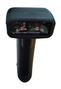Barcode Scanner CODE READER CR950 1D & 2D