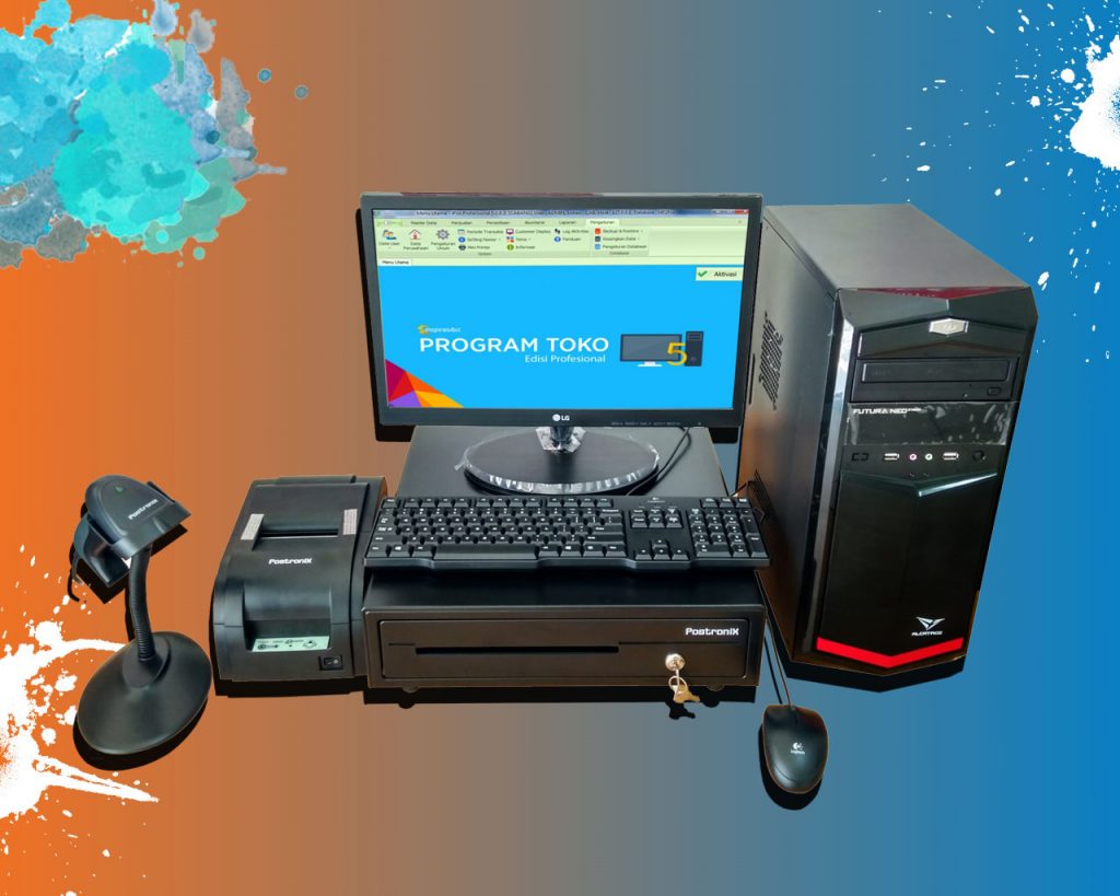 APA ITU COMPUTER KASIR