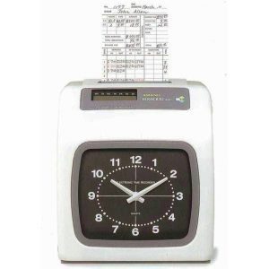 Perkembangan Sistem Absensi dari Manual hingga Biometrik Perkembangan Sistem Absensi dari Manual hingga Biometrik