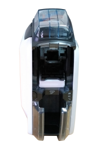 Printer ID Card Zebra ZC 100