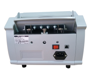Mesin Hitung Uang bill counter ocbc-2108