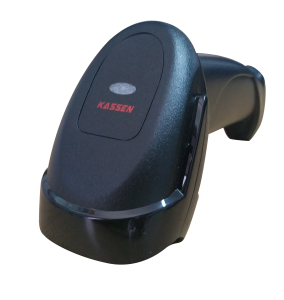Barcode Scanner Kassen ks 605 2D