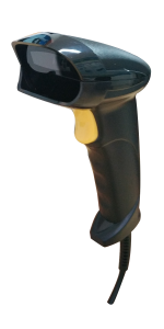 Barcode Scanner Kassen ks 605 2D