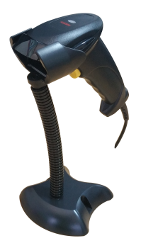 Barcode Scanner Kassen ks 605 2D