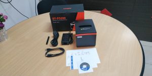 Printer Thermal Kassen BT P3200 Auto Cutter