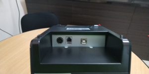 Printer Thermal Kassen BT P3200 Auto Cutter