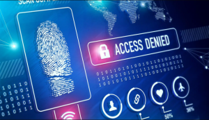 Langkah Kerja Fingerprint Absensi