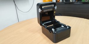 Barcode Printer Kassen DT-640 BT