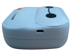 Mobile Printer Kassen PP 203