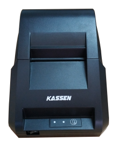 Printer Kasir Kassen BT P299 