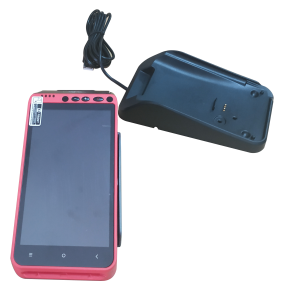 Kassen XA-03 Mesin Kasir Android All In One