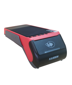 Kassen XA-03 Mesin Kasir Android All In One
