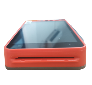 Kassen XA-03 Mesin Kasir Android All In One