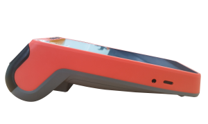 Kassen XA-03 Mesin Kasir Android All In One