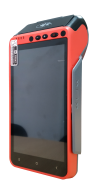Kassen XA-03 Mesin Kasir Android All In One