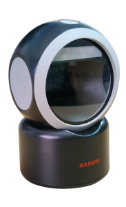 Scanner Barcode Kassen KO 720B