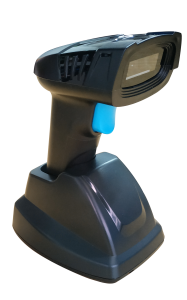 Scanner Barcode Kassen RF2400 Wireless