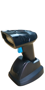 Scanner Barcode Kassen RF2400 Wireless