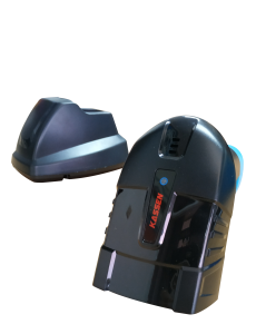 Scanner Barcode Kassen RF2400 Wireless