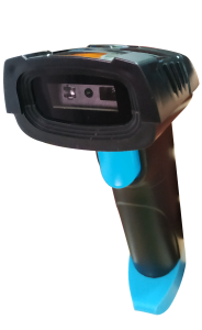 Scanner Barcode Kassen RF2400 Wireless
