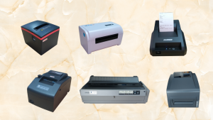 Perbedaan Printer Thermal Dan Printer Dot Matrix Perbedaan Printer Thermal Dan Printer Dot Matrix