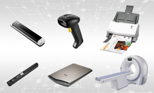 Macam - Macam Scanner Barcode Macam - Macam Scanner Barcode