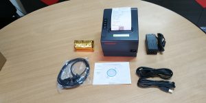Printer Kassen BT P3100 USE12