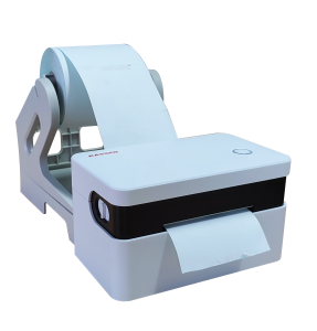 Printer Barcode Mobile Kassen DT 360