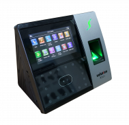 Mesin Absensi Fingerprint Solutin X601