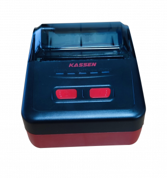 Printer Mobile Bluetooth Kassen MT 200VL