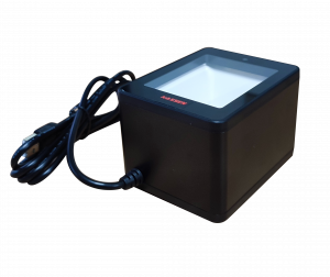 Scanner Barcode OMNI USB Kassen PO 700