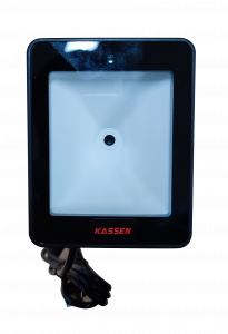 Scanner Barcode OMNI USB Kassen PO 700