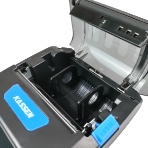 Printer Thermal Bluetooth 80mm Kassen MT 300VL, Mobile Printer