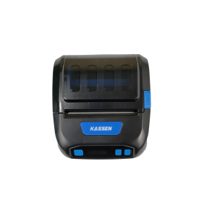 Printer Thermal Bluetooth 80mm Kassen MT 300VL, Mobile Printer Printer Thermal Bluetooth 80mm Kassen MT 300VL, Mobile Printer